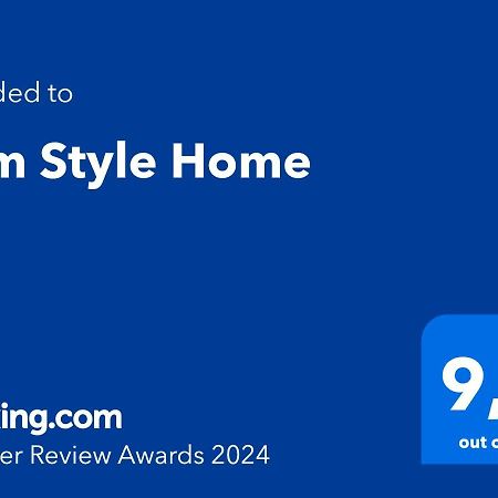 Pam Style Home Bologna Eksteriør bilde