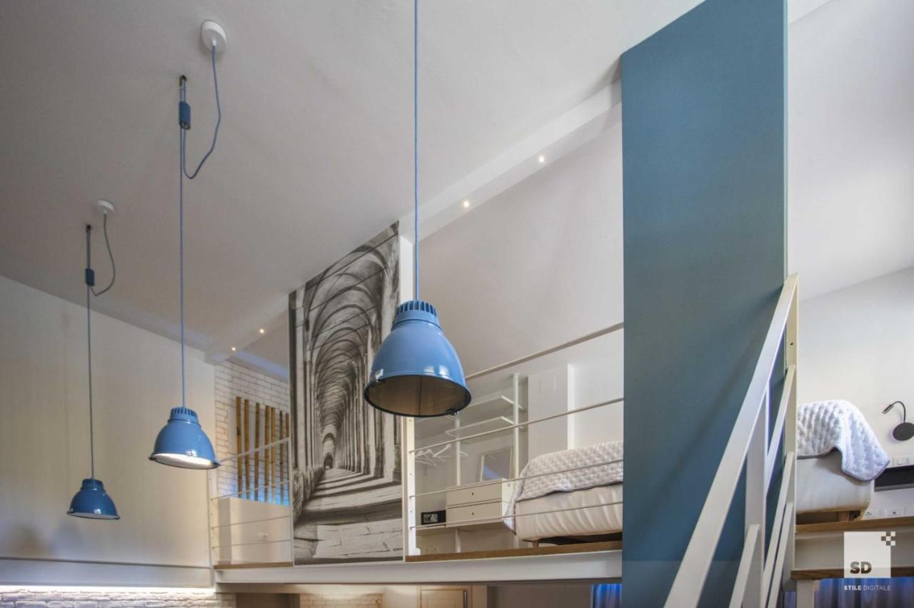 Pam Style Home Bologna Eksteriør bilde