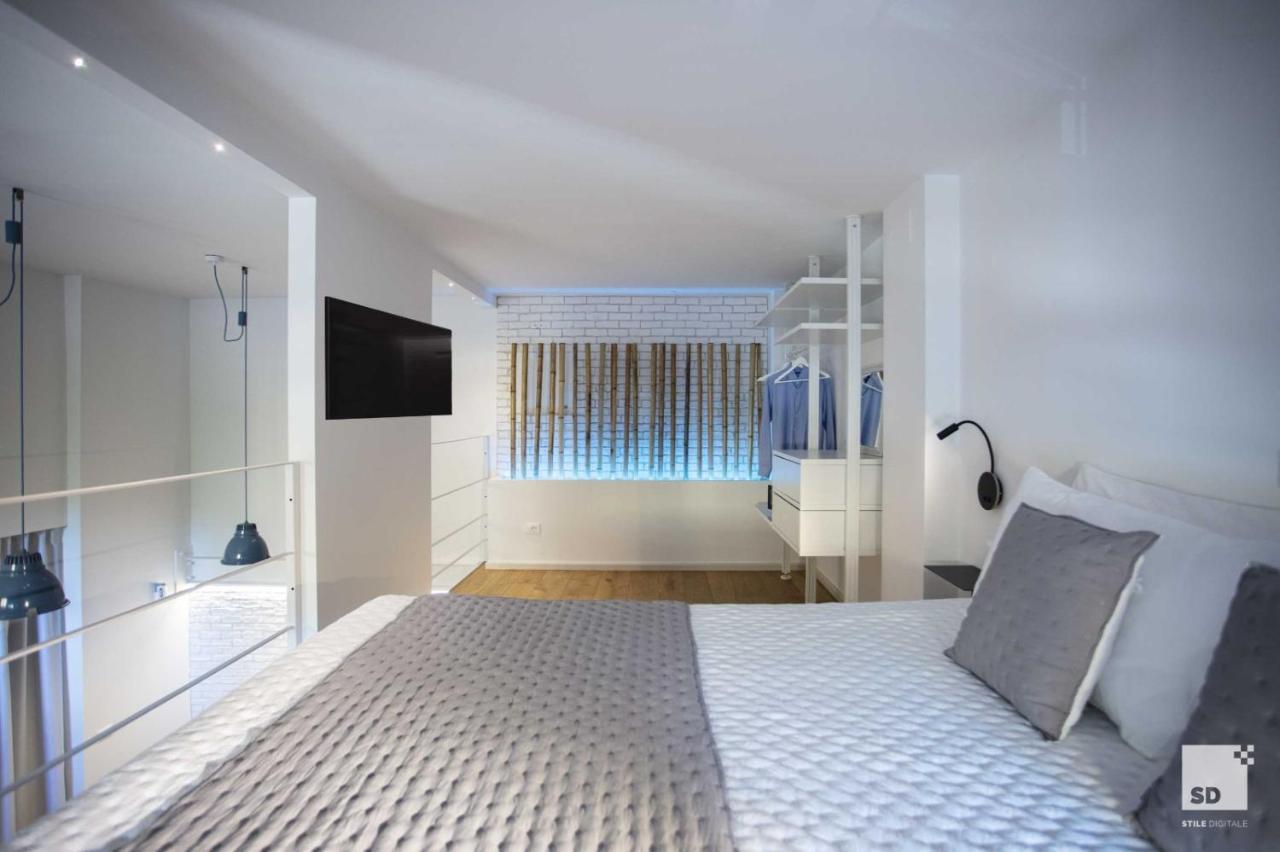 Pam Style Home Bologna Eksteriør bilde