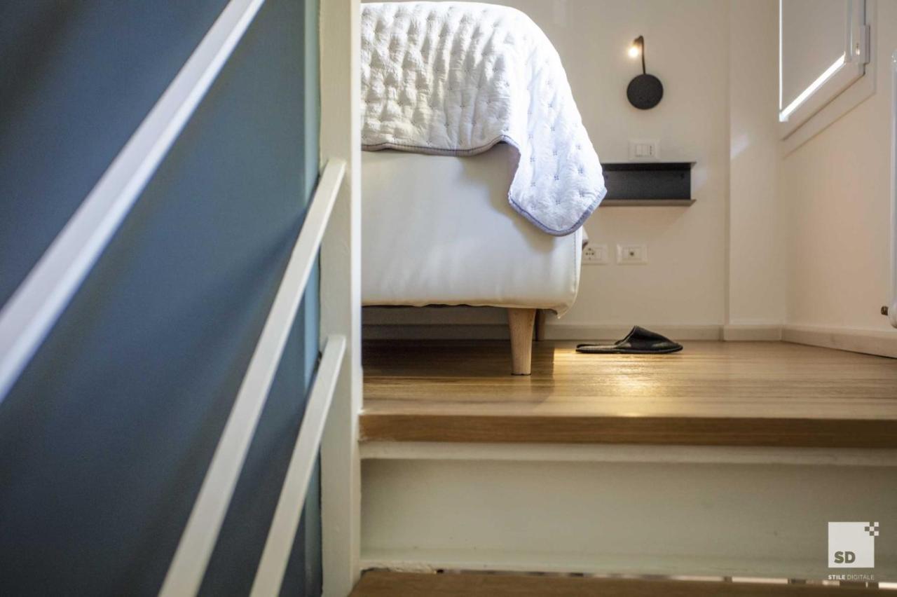 Pam Style Home Bologna Eksteriør bilde