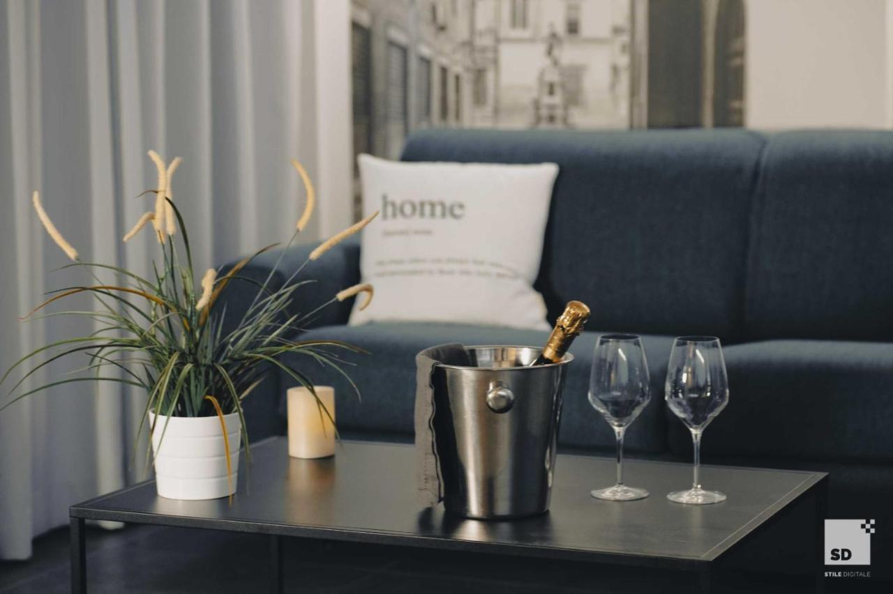 Pam Style Home Bologna Eksteriør bilde