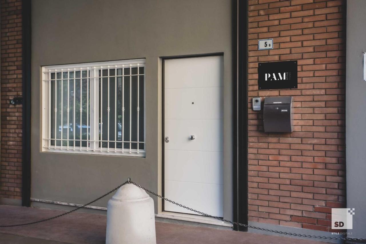 Pam Style Home Bologna Eksteriør bilde