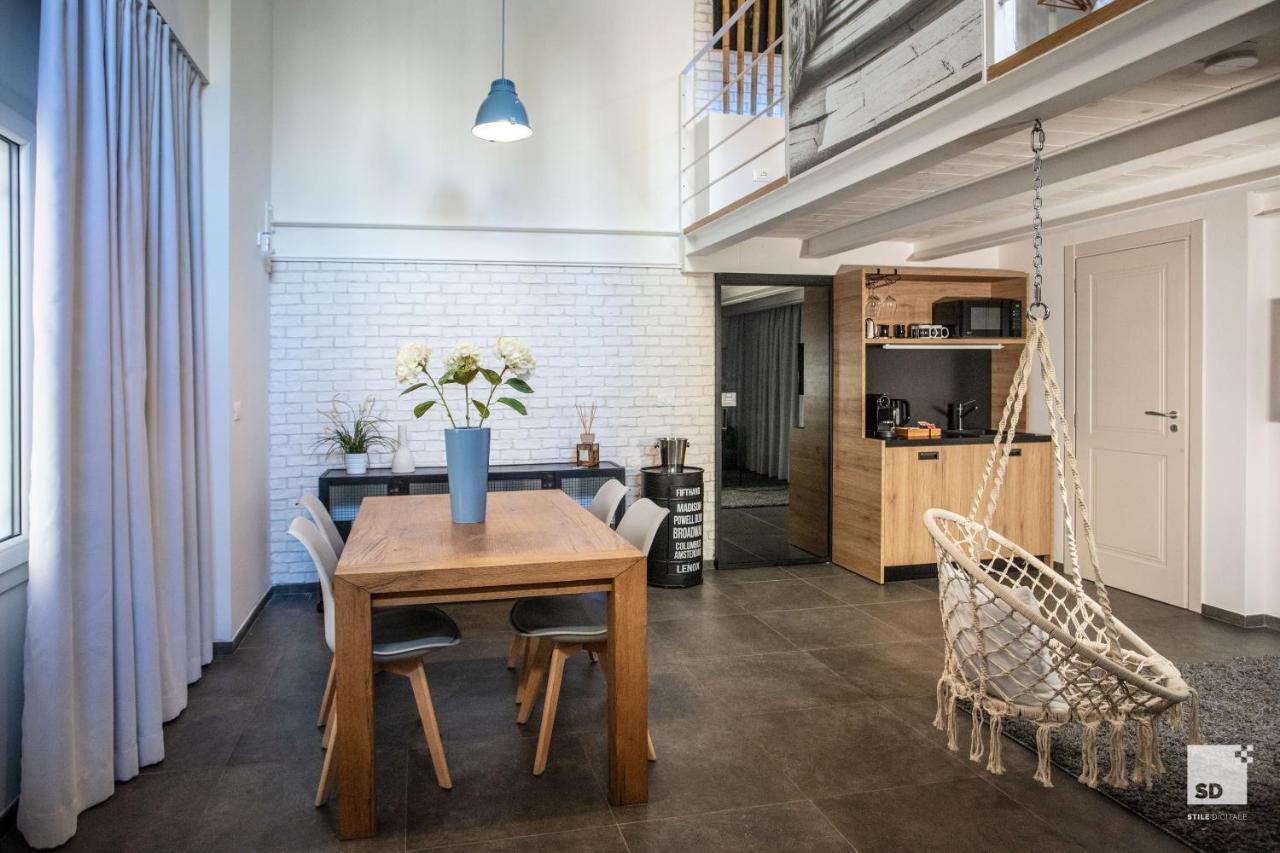 Pam Style Home Bologna Eksteriør bilde