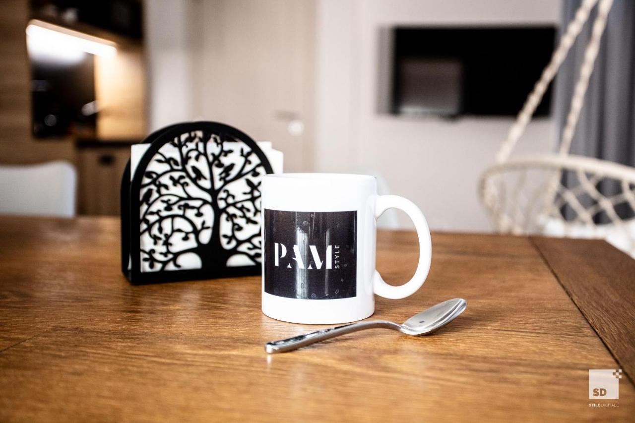 Pam Style Home Bologna Eksteriør bilde