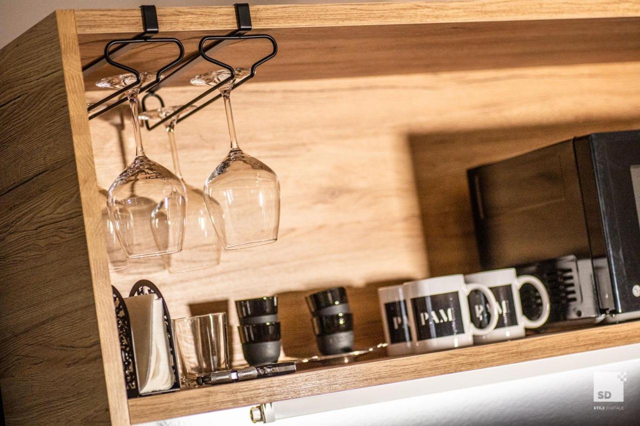 Pam Style Home Bologna Eksteriør bilde